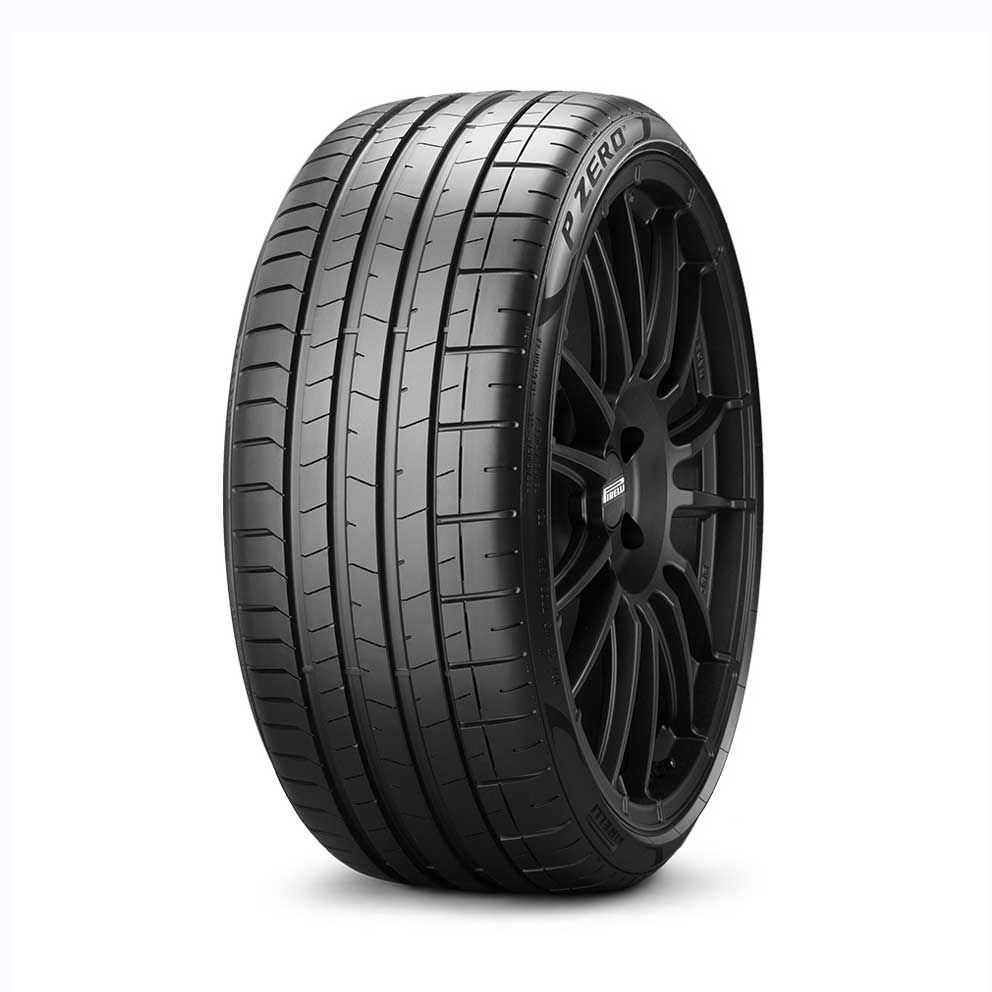 Pirelli 315/30R22 107Y - PZERO PZ4 XL (B) - Italy - 2023_0