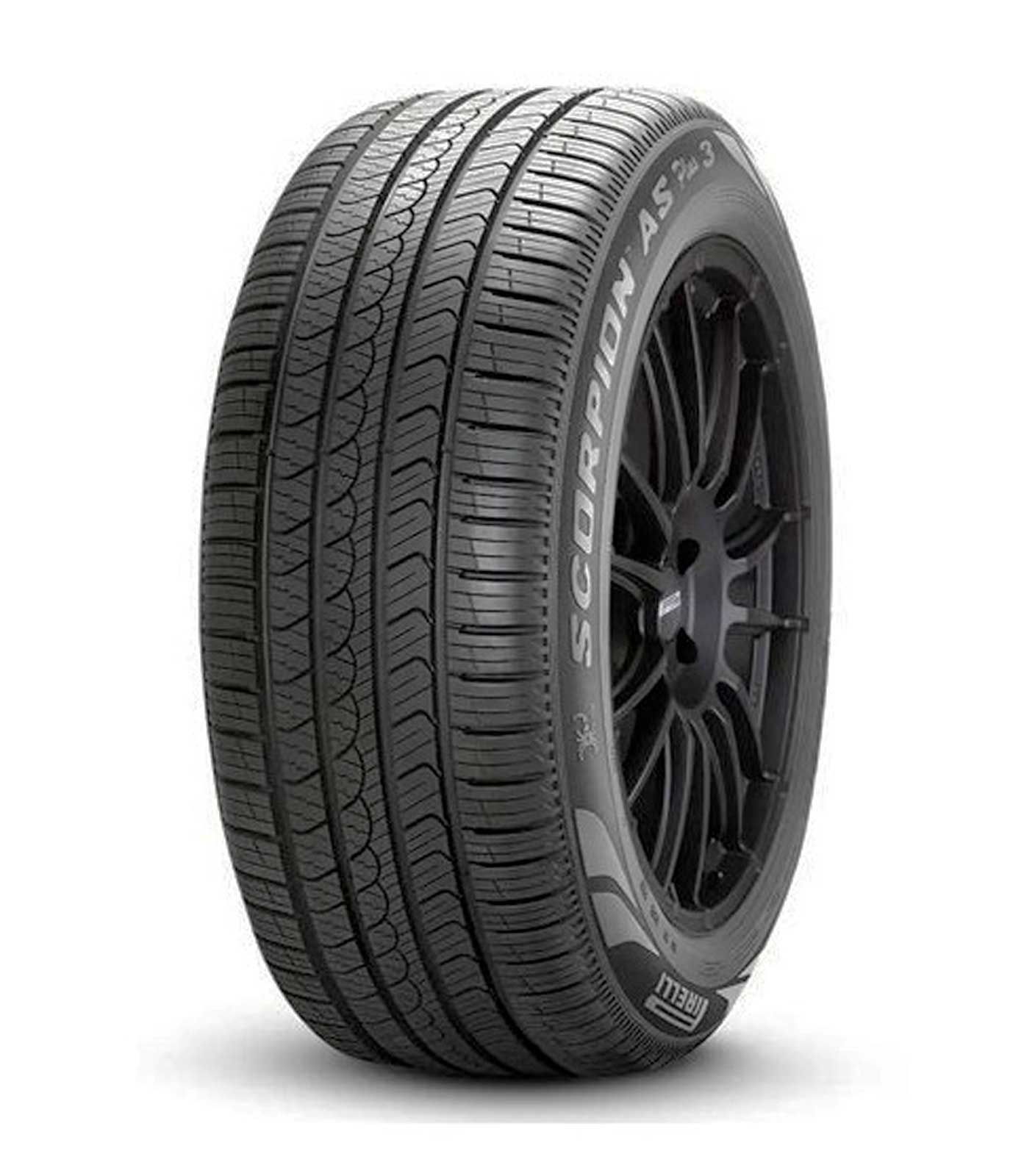 Pirelli 265/50R19 110V - SCORPION A/S 3 - Mexico - 2023_0