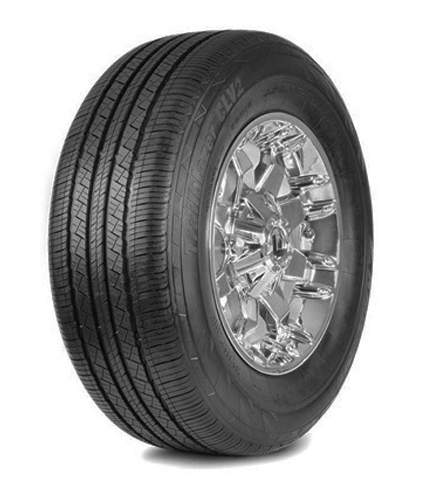 Landsail 235/70R16 106H - CLV2 - Thailand - 2024_0