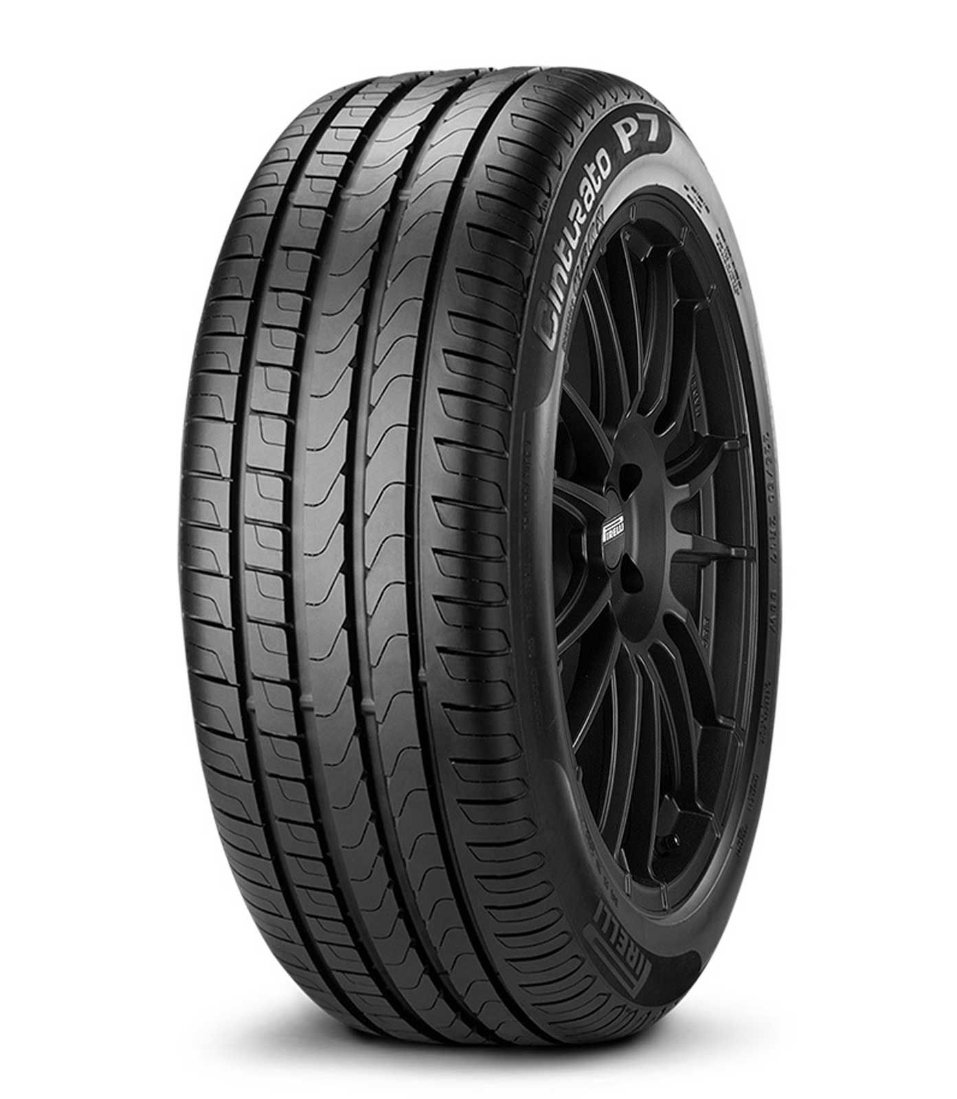 Pirelli 225/50R17 94W - CINT P7 (RFT) (*) - Romania - 2023_0