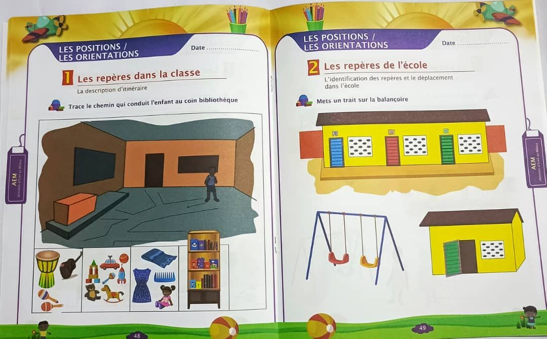Toute la MATERNELLE / Mathematique-AEM-AEC (Petite Section)_2