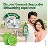 Pril Dishwash Liquid Gel - Lime, 750 ml Bottle_5