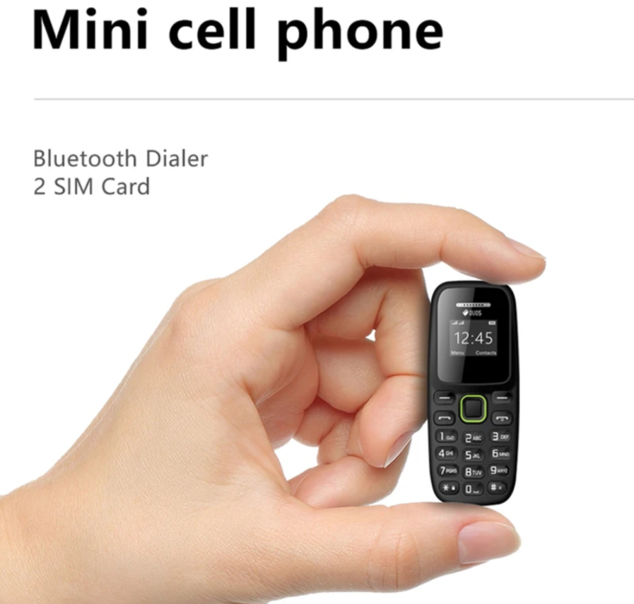 BM310 MICRO MOBILE PHONE _0