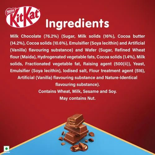 Nestle Rich Chocolate Coated Wafer Bar, 150 g_3