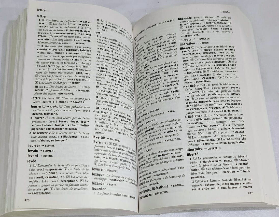 Dictionnaire des Synonymes Poche_2