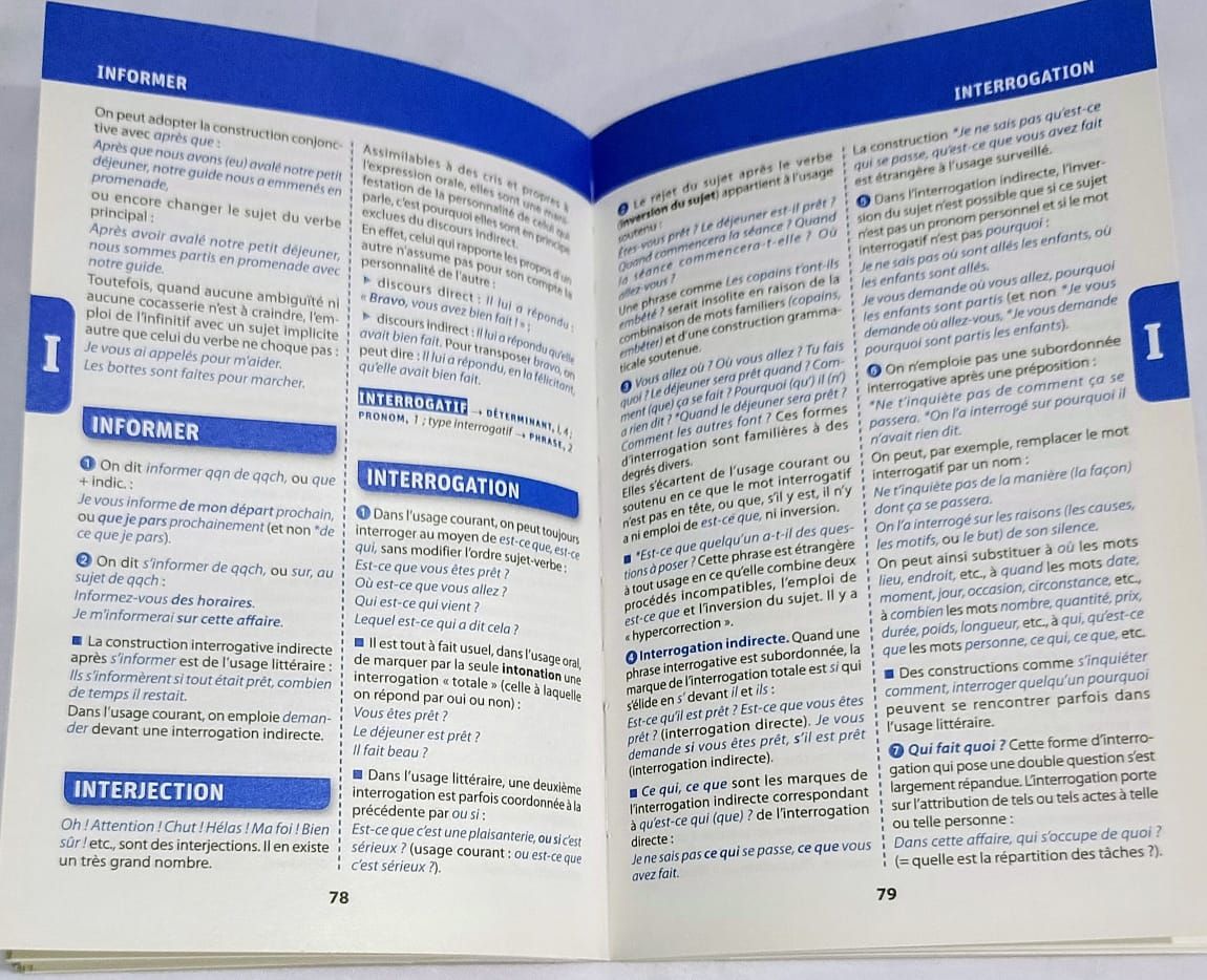 Larousse - Difficultés Grammaticales_2