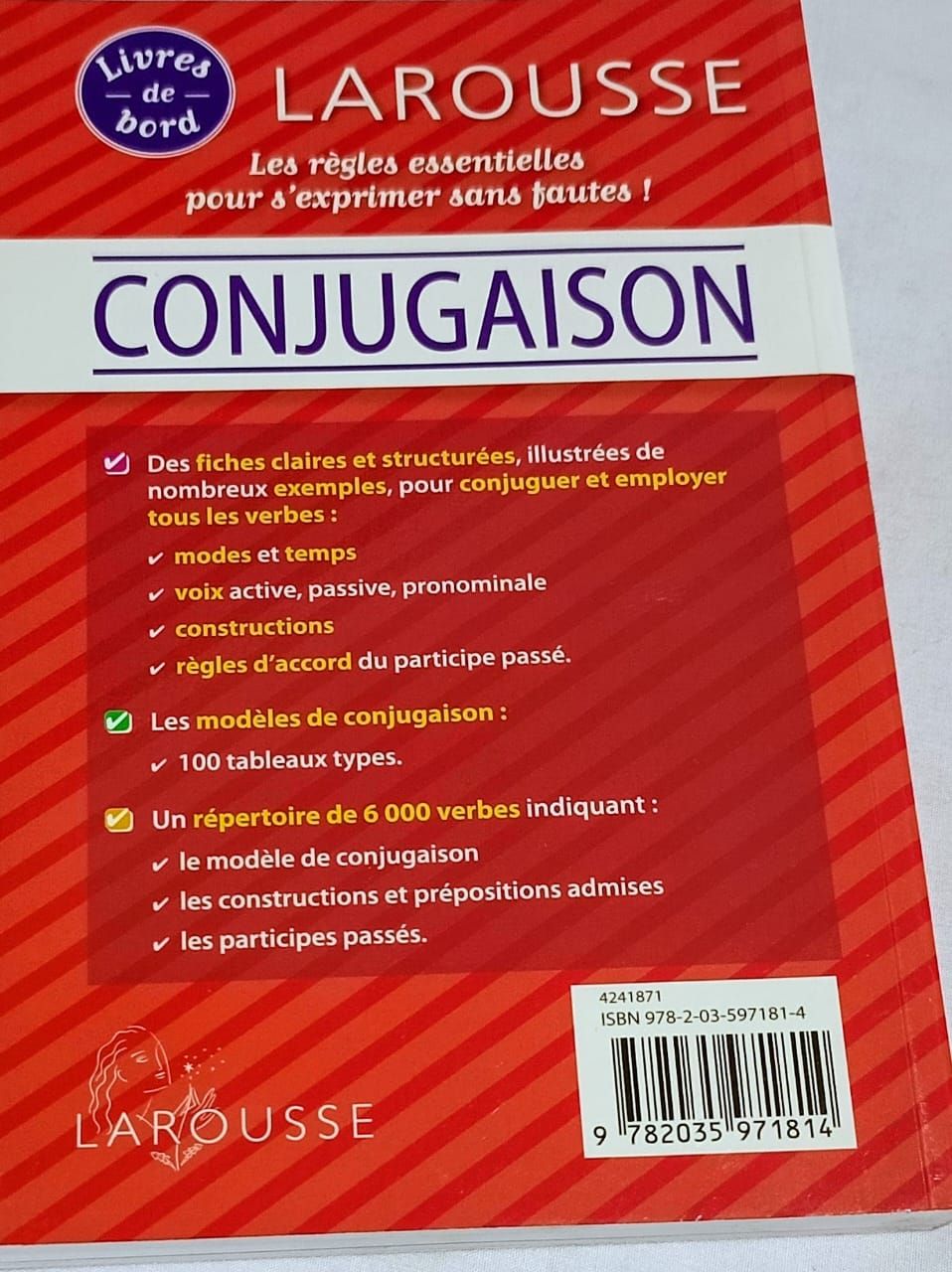 Larousse - Congugaison_1