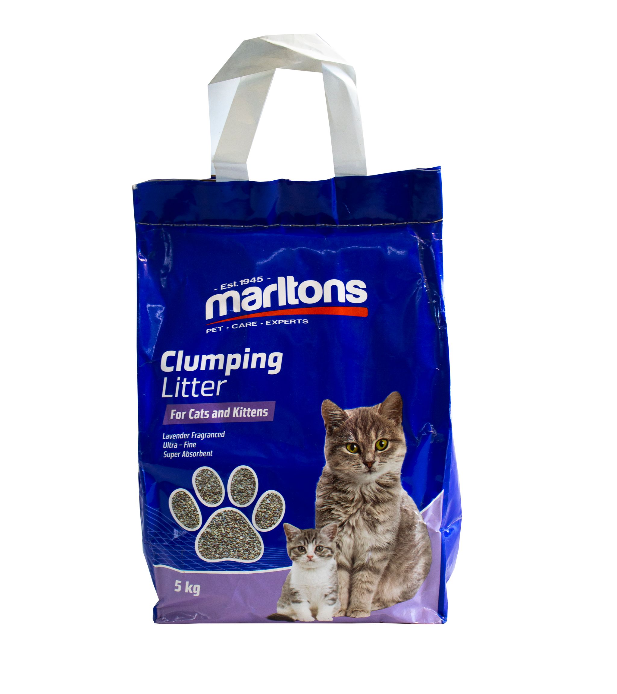 MARLT3-IN-1 CAT LITTER 5KG MOONLIGHT ULTRA_0