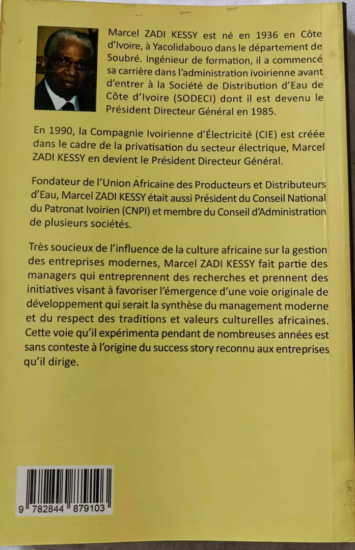 Culture Afr. & Gestion de l'Epr. Moderne (ZADI Kessy)  - (Gestion)_1