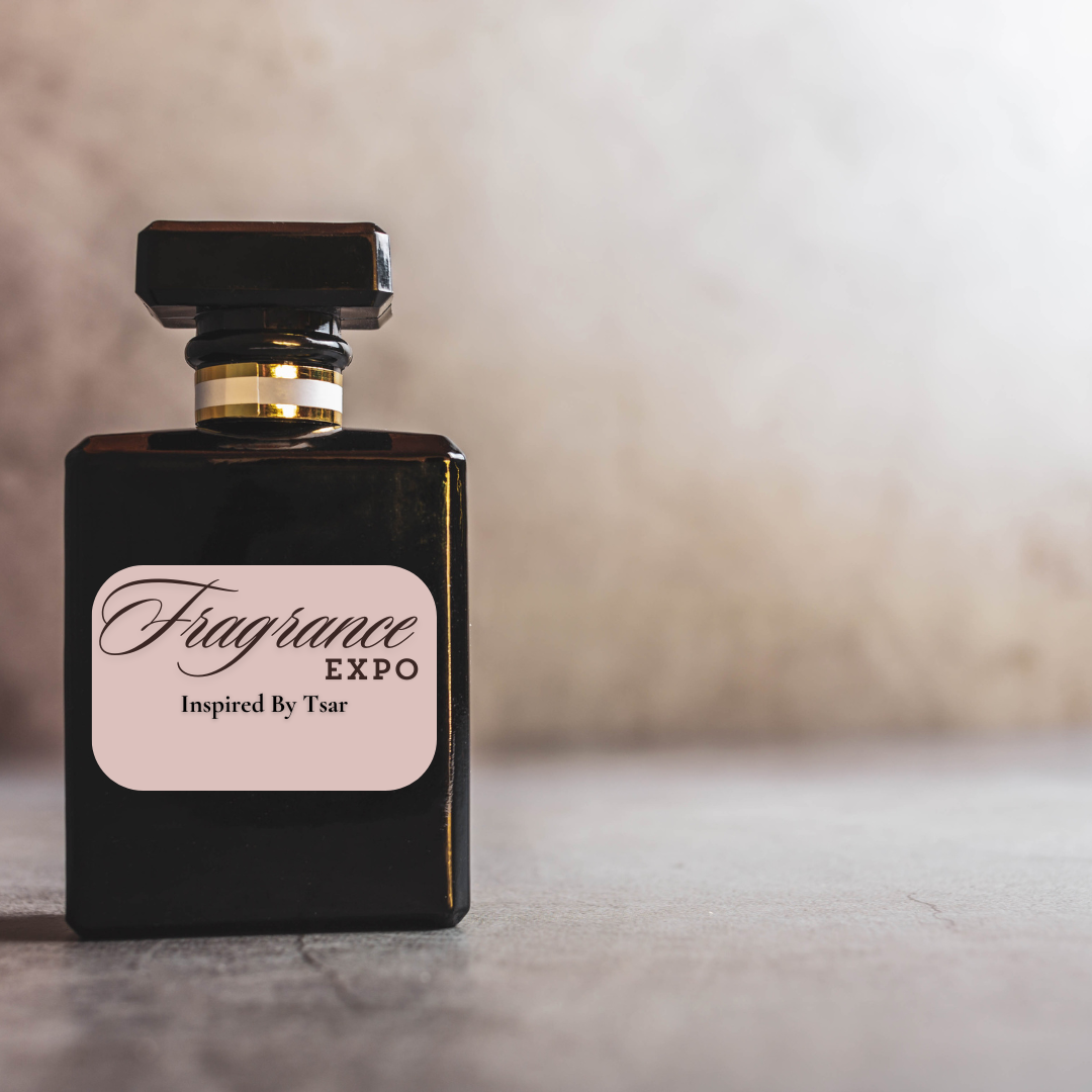 Tsar, Inspired Perfume_0