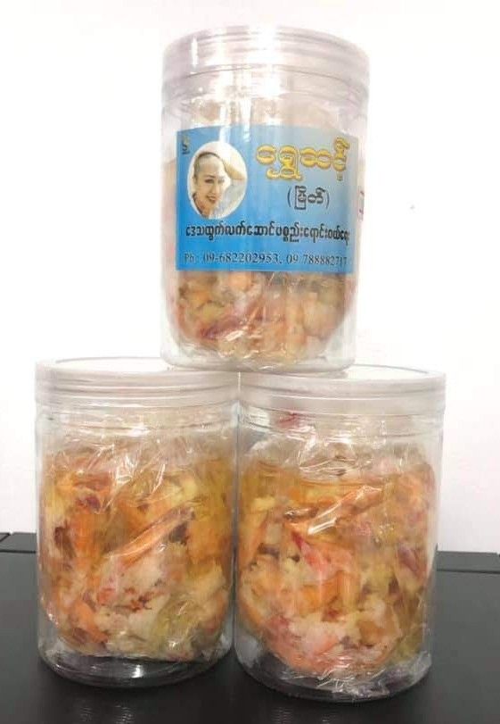 ရွှေဆင့်_ပုစွန်အကောင်ချဥ်_5