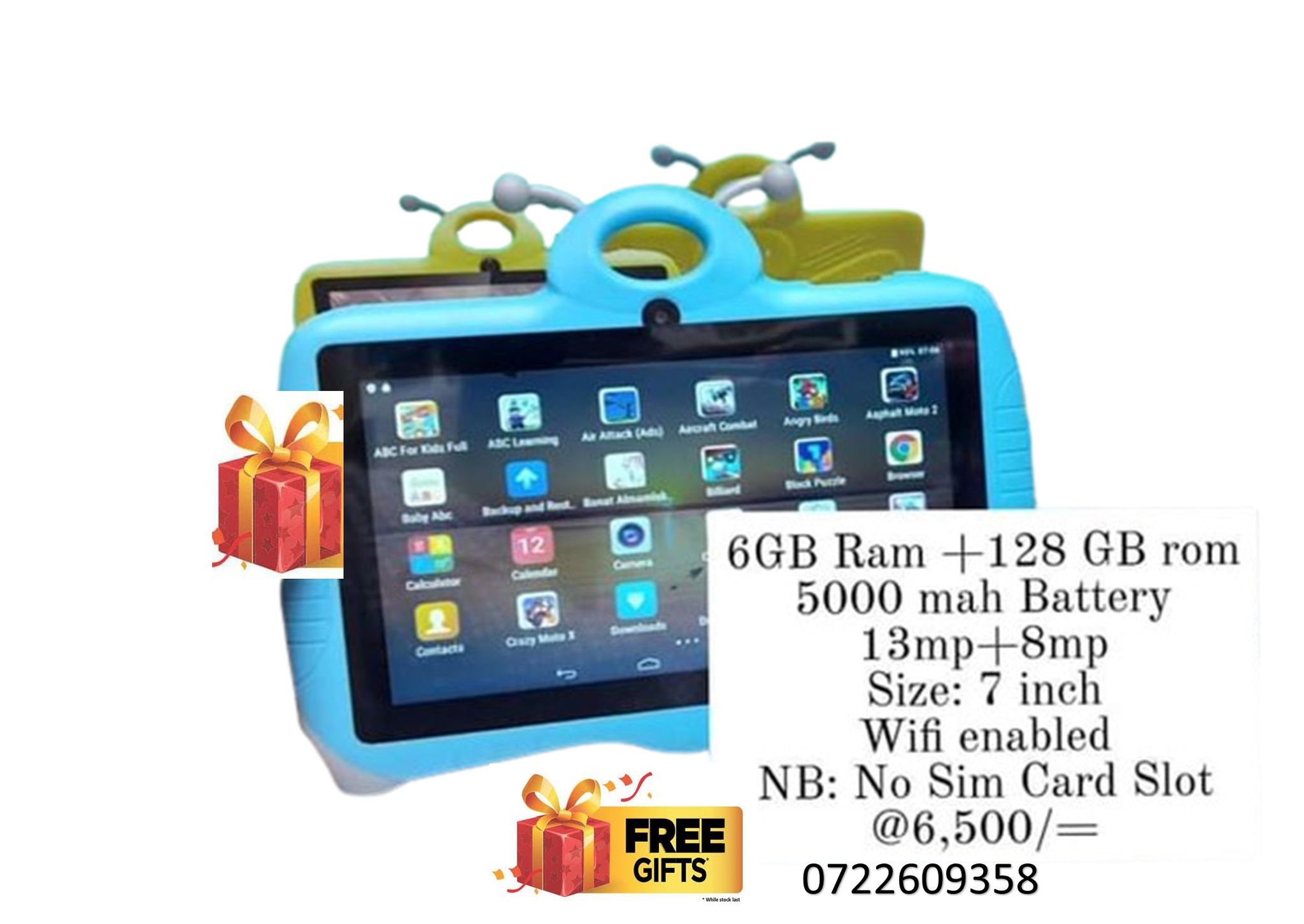 S color kid tablet_1