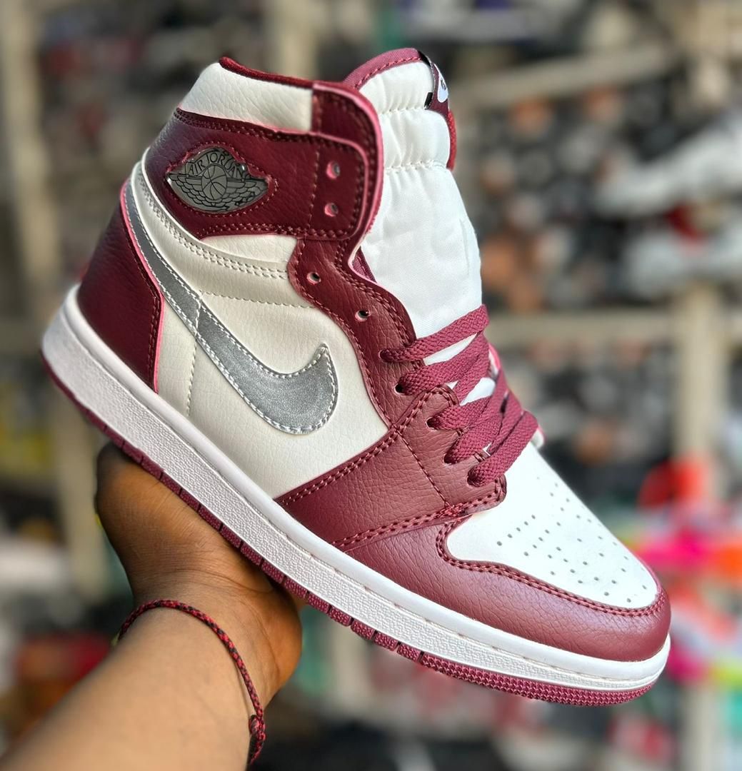 Jordan 1 _0