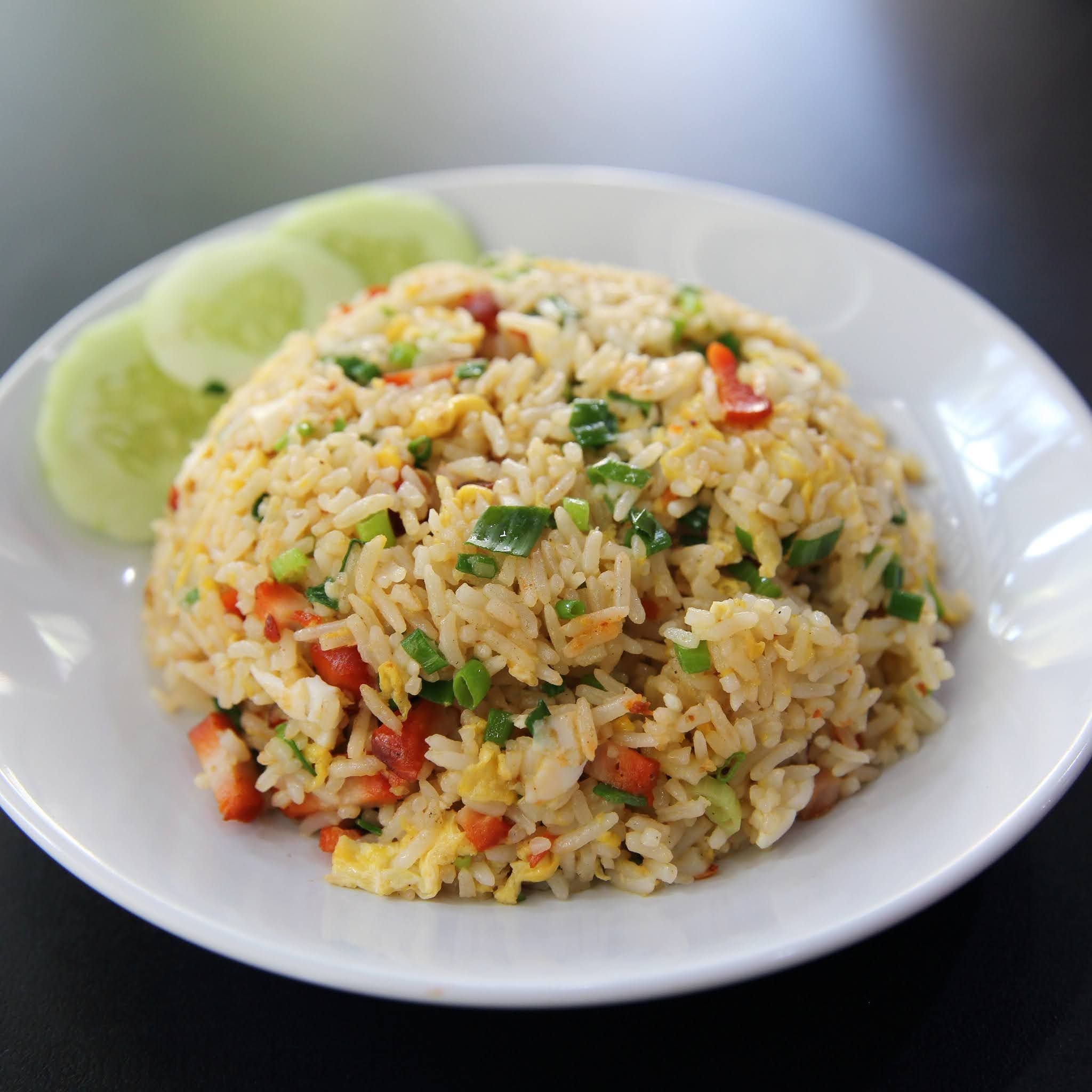 Chinese Fried Rice_0