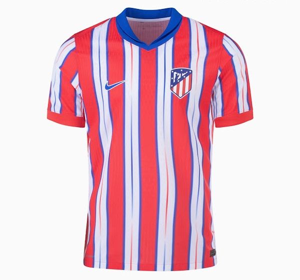 Atletico Madrid _0