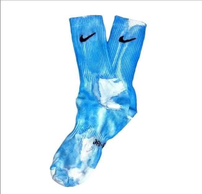 tie dye socks nike_5