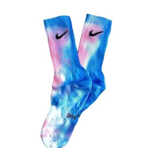 tie dye socks nike_10