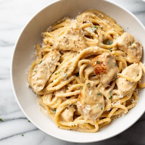 Chicken Pasta _0