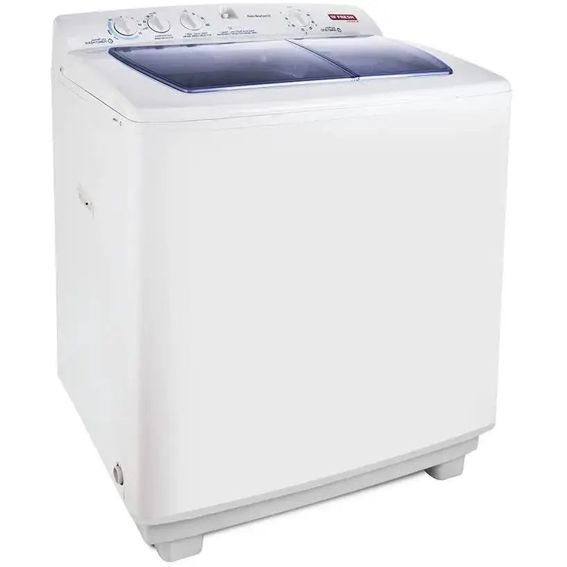 Fresh Top Loading Washing Machine 12 KG - White_2