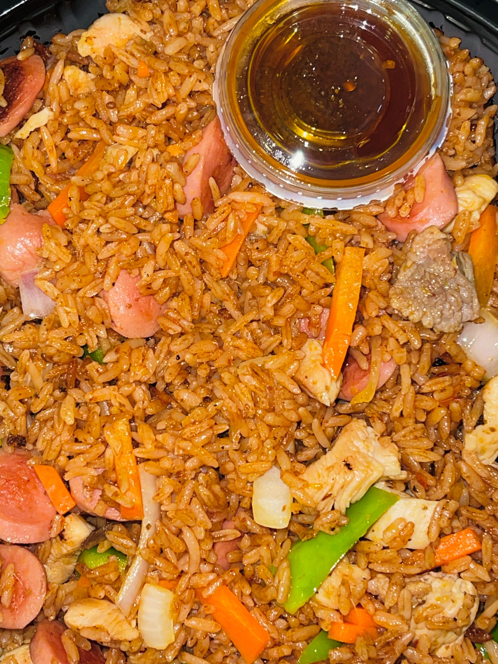 Assorted Jollof Rice_0