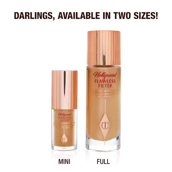 Charlotte Tilbury Hollywood Flawless Filter 5.5ml_4