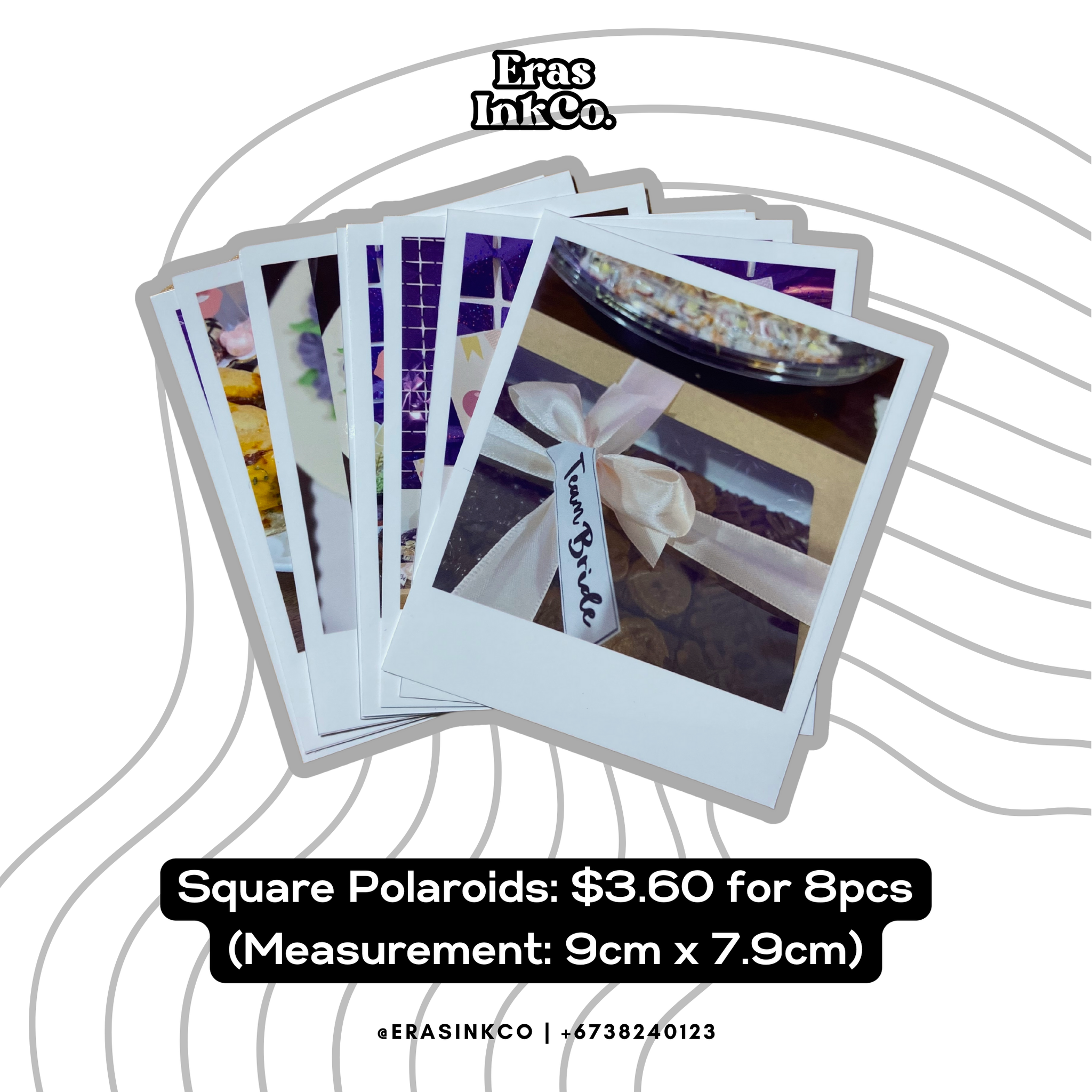 Square Polaroids_0