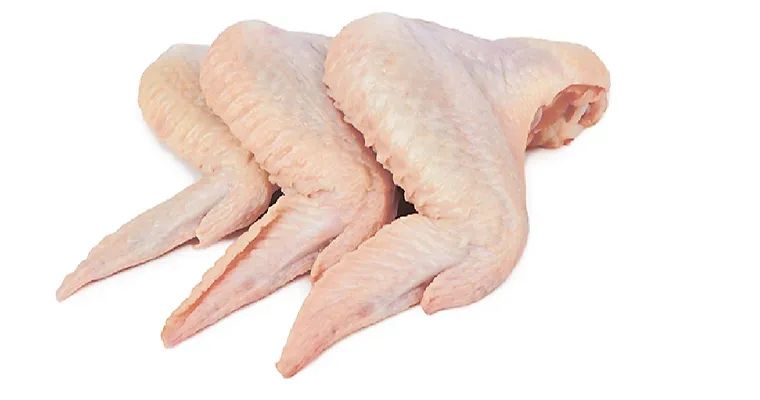Chicken Wings 3 Joints and 2 Joints_0