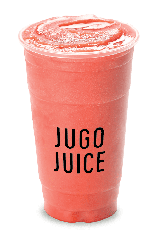 Strawberry Jugo_0