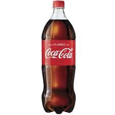 Coca Cola 1.25 ML_0