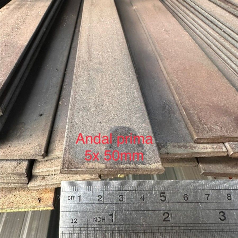 Plat Strip tebal 5mm Panjang 6.0m_4