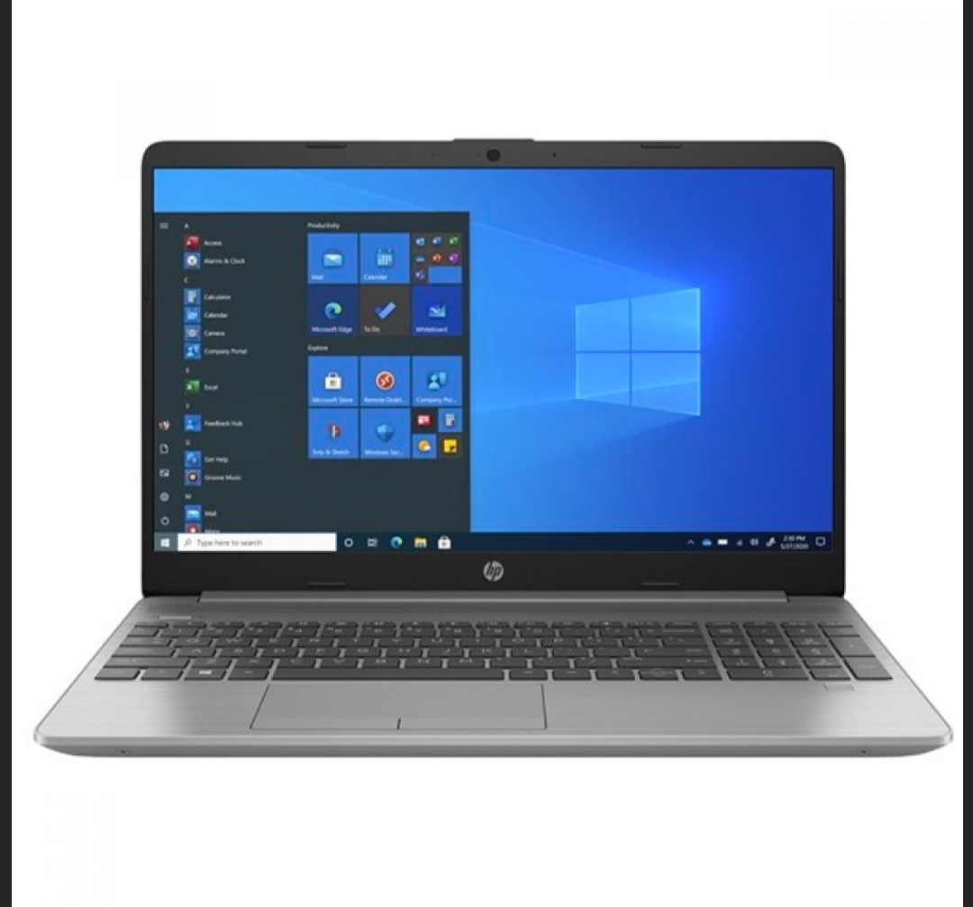 Laptop HP 250 G8 Core I3 4Go/1T 15″_0