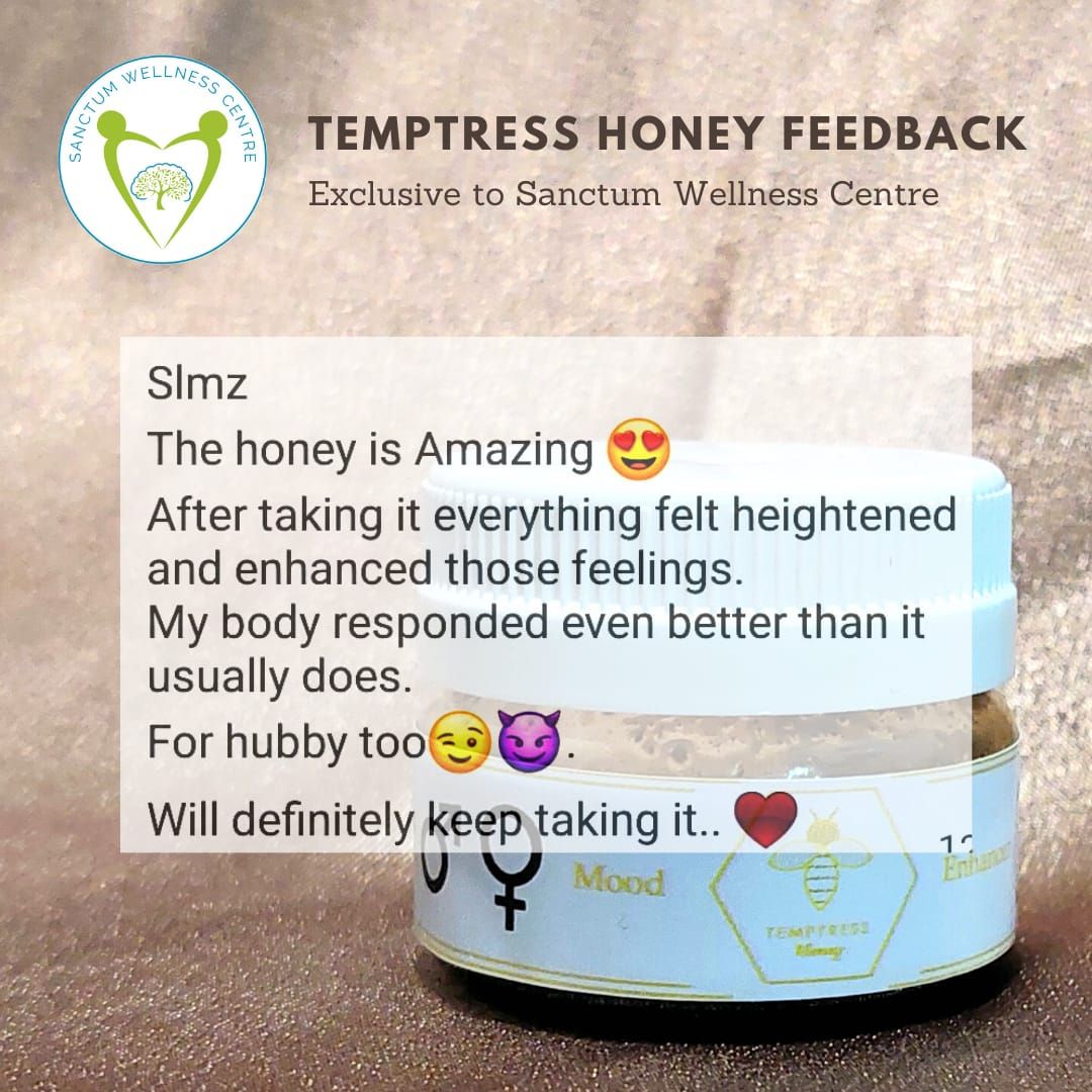 Temptress Intimacy Honey_1