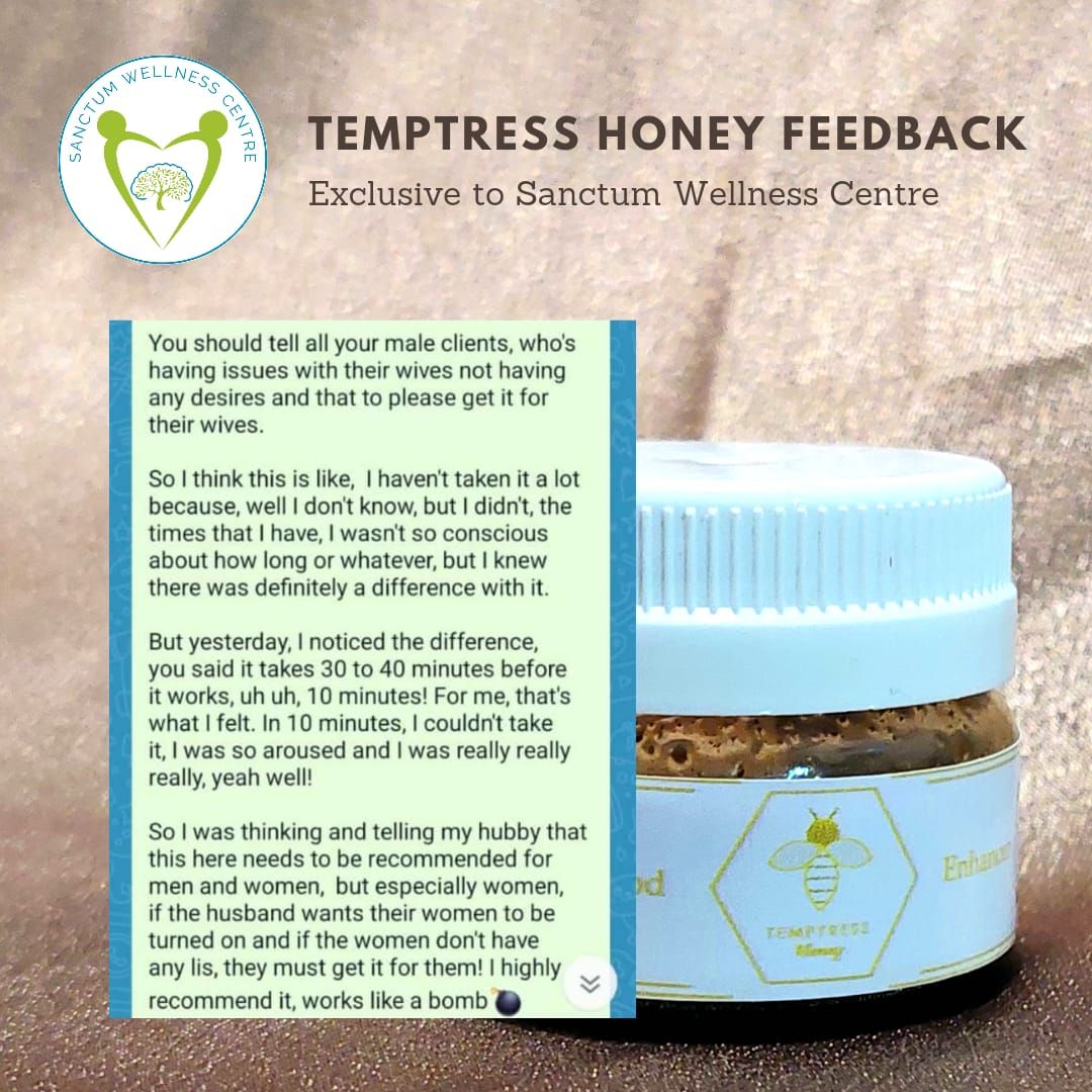 Temptress Intimacy Honey_9