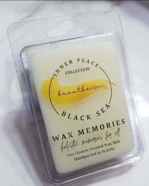 Breathe In Wax Melt Only_0