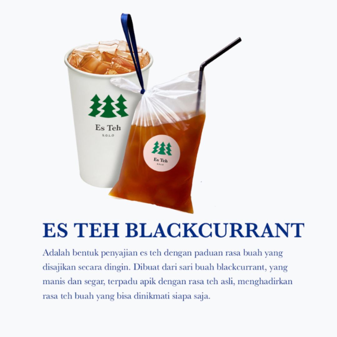 ES TEH BLACKCURRANT S. O. L. O. _0