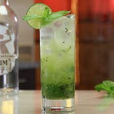 Kiwi Mojito_0