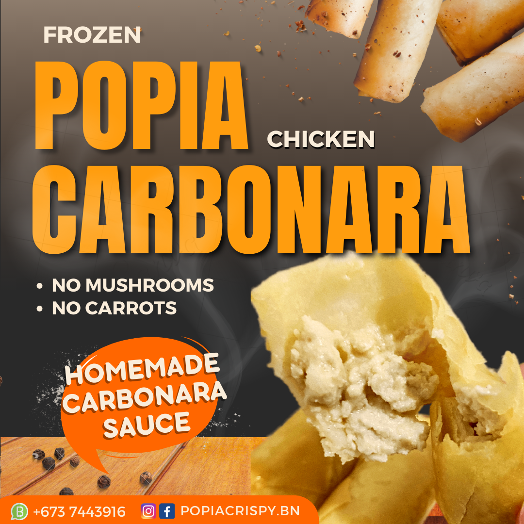 [Frozen] Carbonara Chicken_0