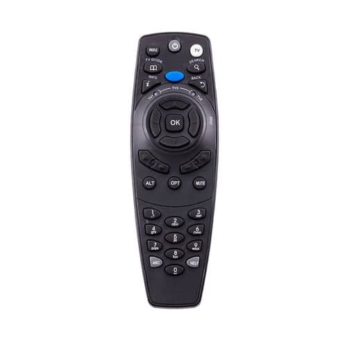 B5 DSTV HD 4 U Decoder Remote_0