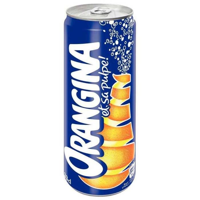 Orangina _0