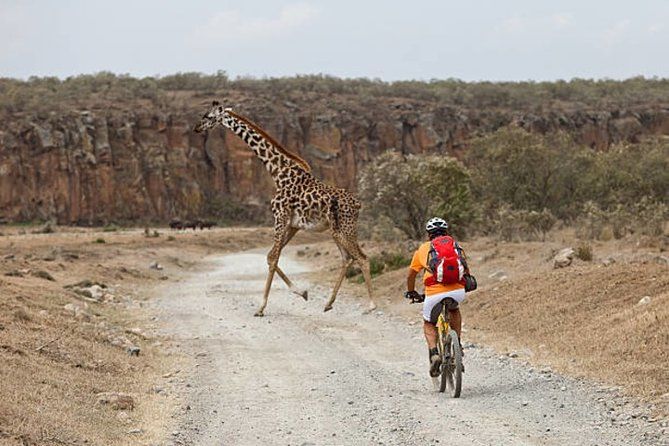 Hell's Gate Biking Safari_0