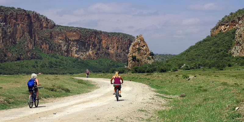 Hell's Gate Biking Safari_1