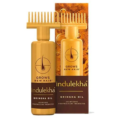 Indulekha Bringha Oil, 250 ml_2