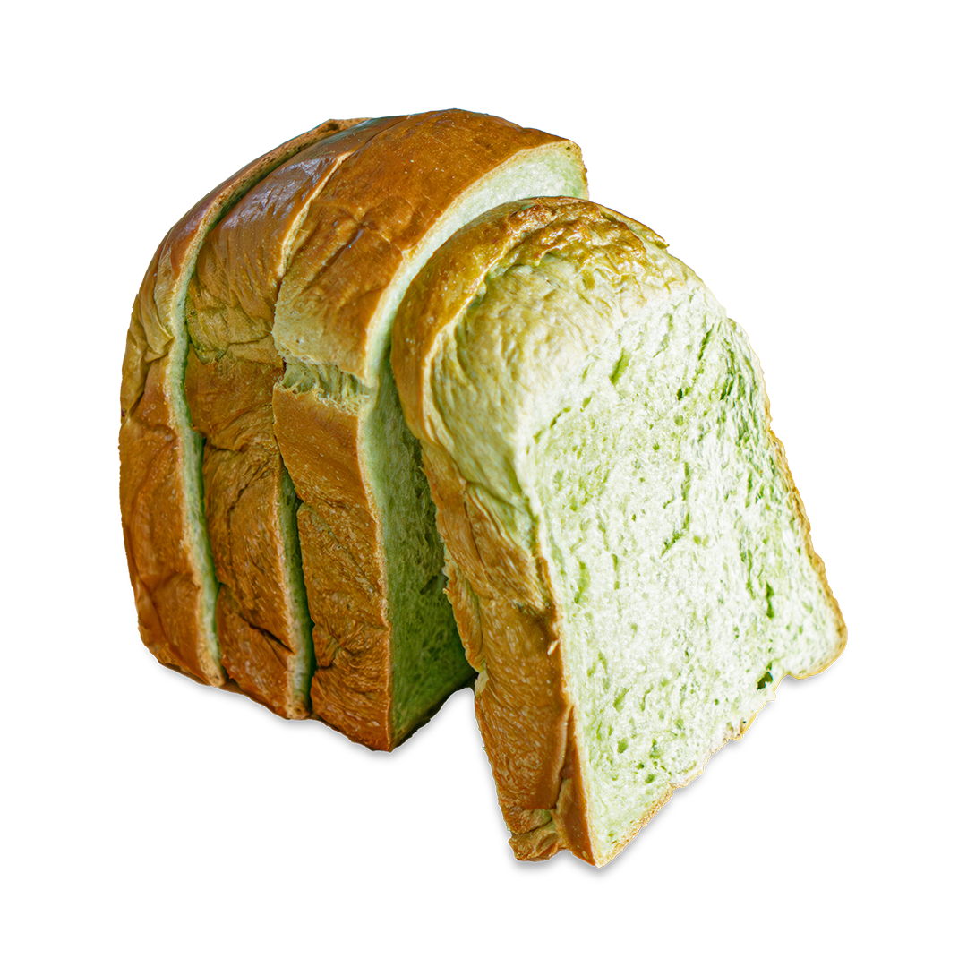 Pandan Loaf_0