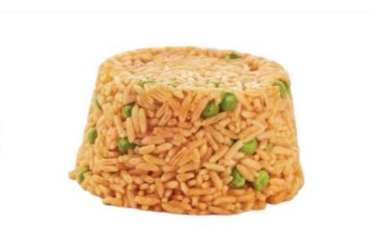 Kfc Spicy Rice_0