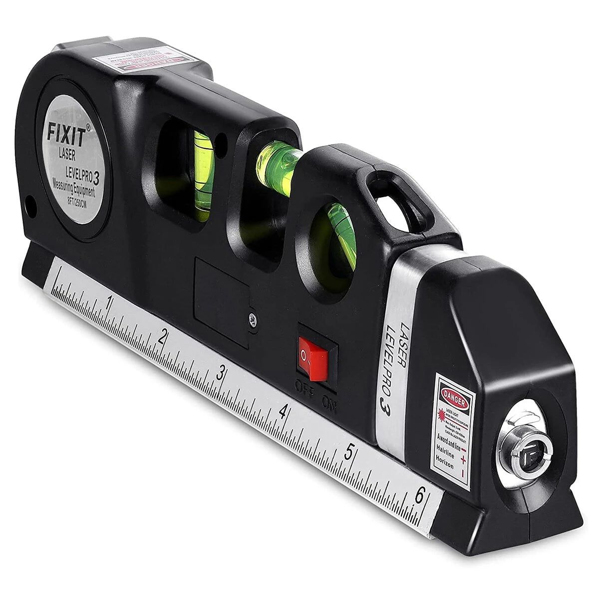 4 In 1 Multipurpose Laser Level_1