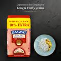 Daawat Super Basmati Rice (Fluffy Long Grains)_5