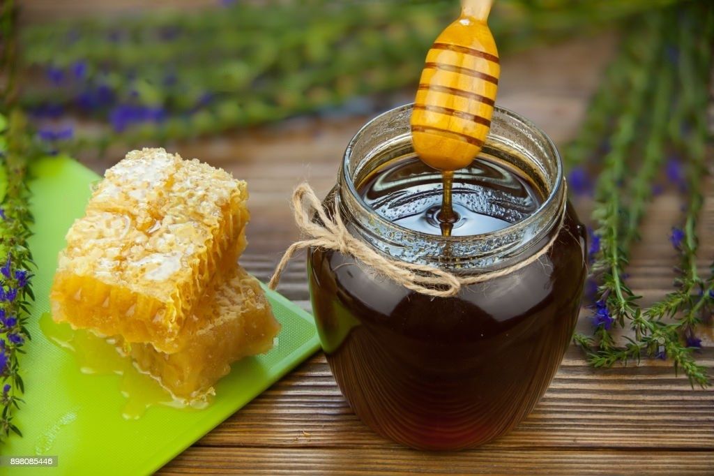 Black cumin Honey_0