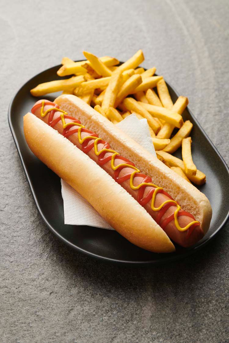 HOT DOG_0