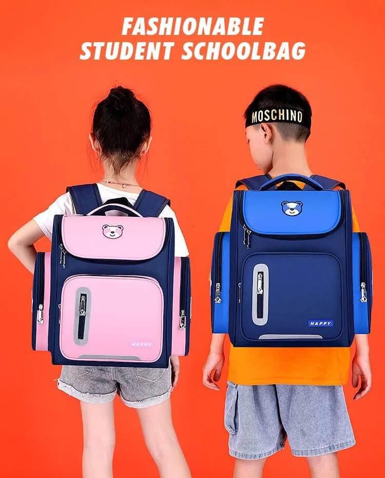 School bag_4