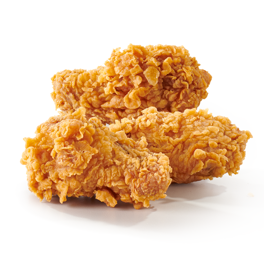 Zinger Wings 3pcs_0